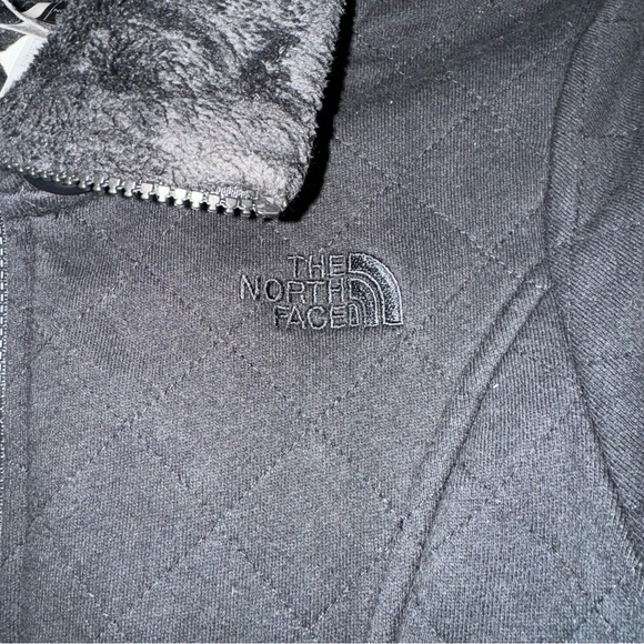 The North Face Long Jacket - Picture 2 of 8